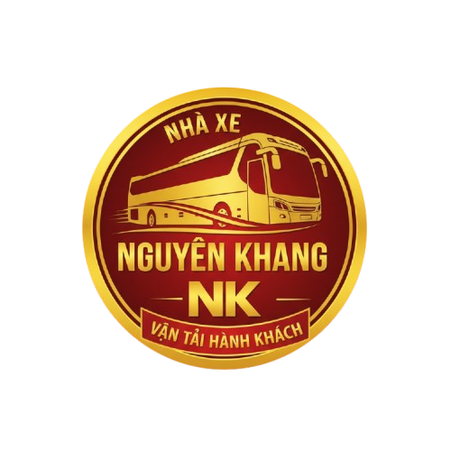 Xe Khách Nguyên Khang – Quy Nhơn – HCM